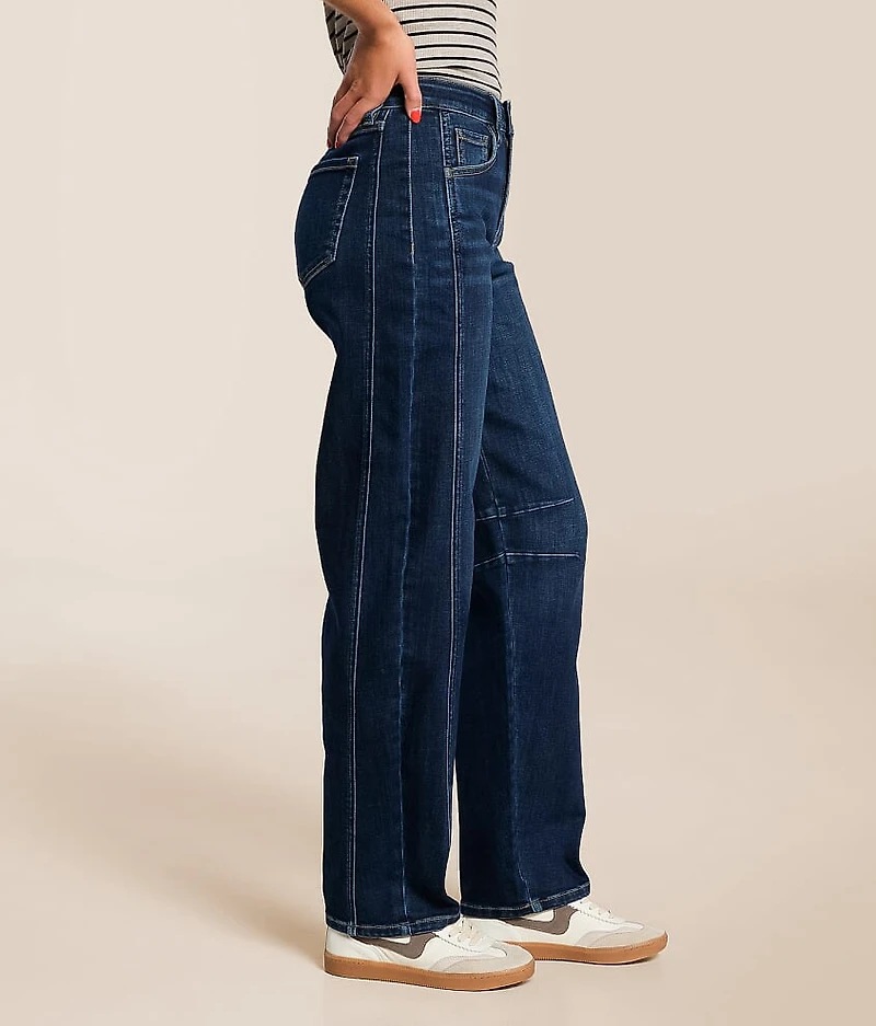 Kate Barrel Stretch Jean