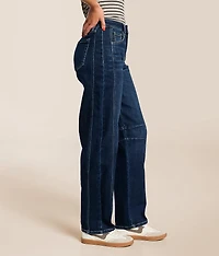 Kate Barrel Stretch Jean