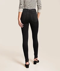 Haylie High Rise Skinny Stretch Jean