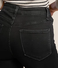 Haylie High Rise Skinny Stretch Jean