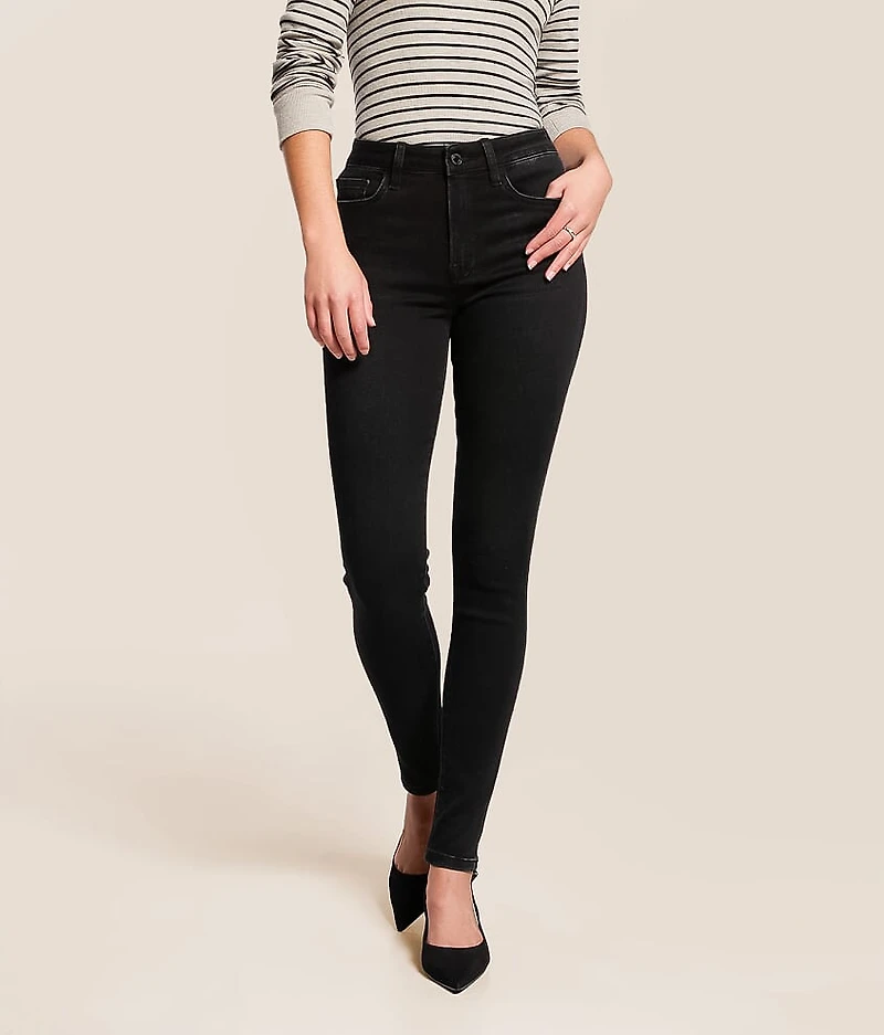 Haylie High Rise Skinny Stretch Jean
