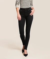 Haylie High Rise Skinny Stretch Jean
