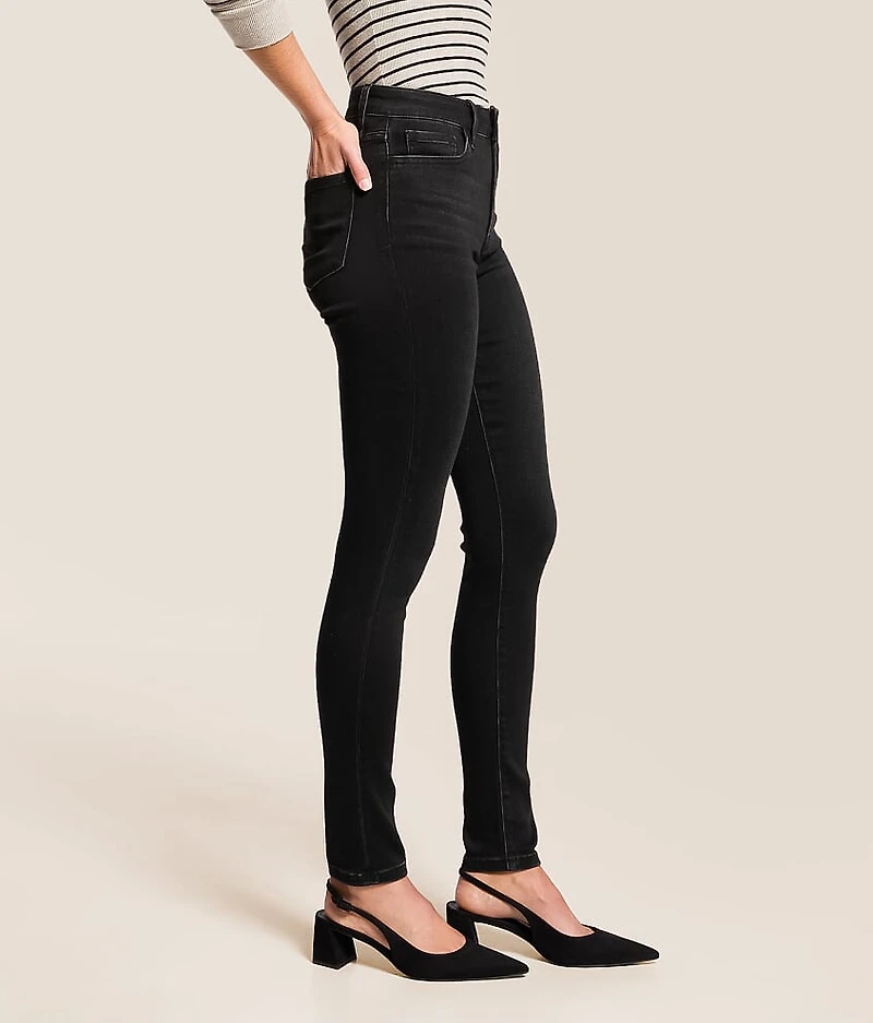 Haylie High Rise Skinny Stretch Jean