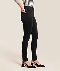 Haylie High Rise Skinny Stretch Jean