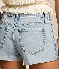 Rylee Low Rise Stretch Short