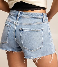 Kris Baggy Stretch Short