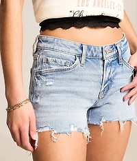 Kris Baggy Stretch Short