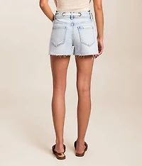 Loose Stretch Short
