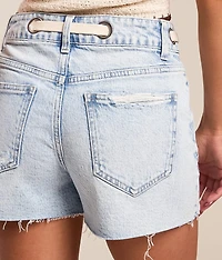 Loose Stretch Short