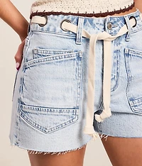 Loose Stretch Short