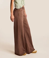Kris Baggy Ultra Wide Leg Jean