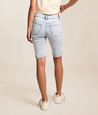 Holly Mid-Rise Bermuda Short