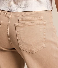 Olivia Barrel Stretch Jean