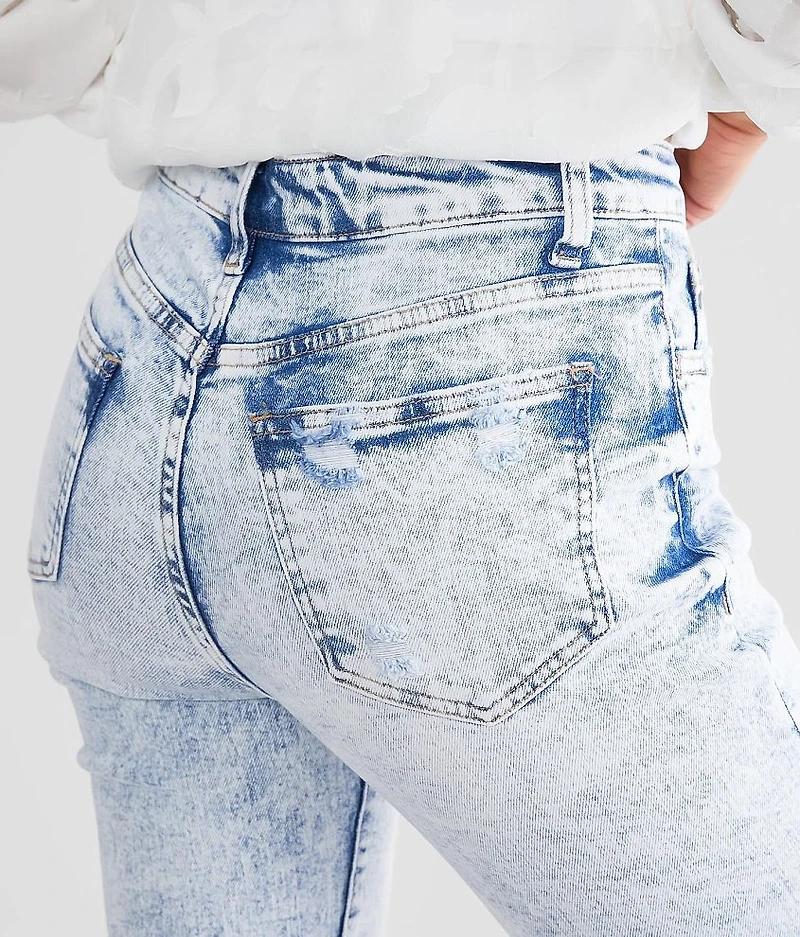The Mom Jean