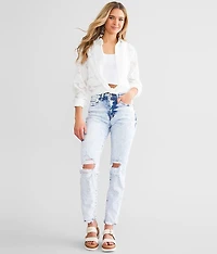The Mom Jean