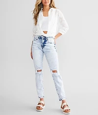 The Mom Jean