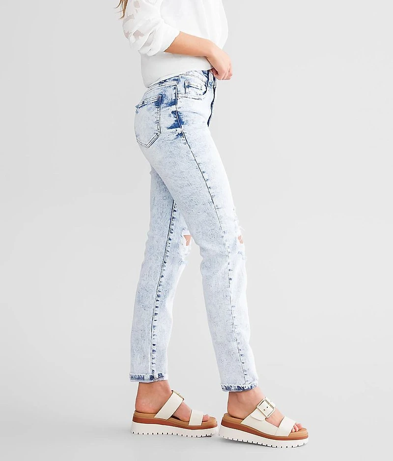The Mom Jean
