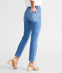 The Mom Jean