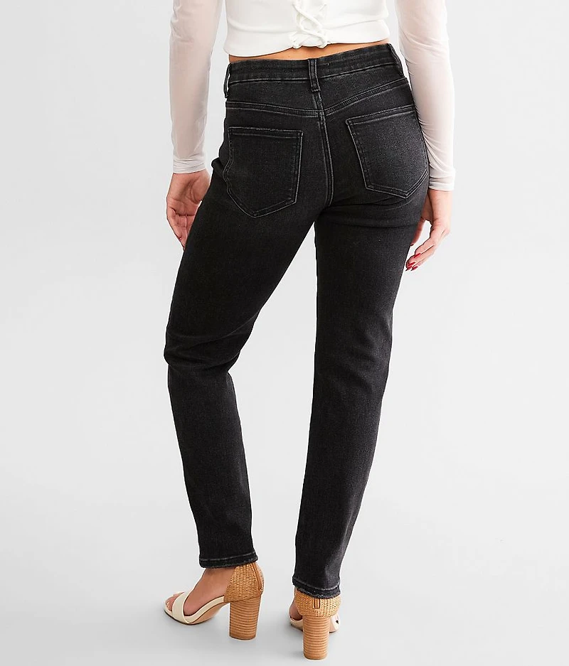 The Curvy Mom Jean