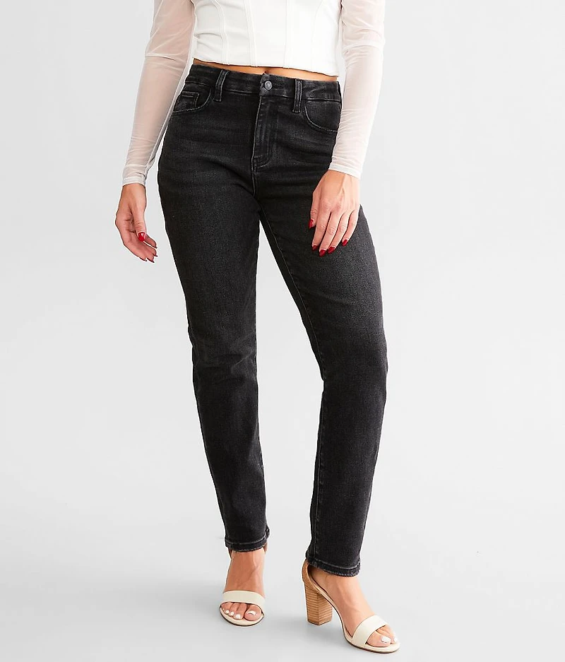 The Curvy Mom Jean