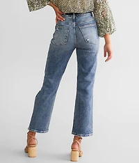 The Cropped Rise Up Jean