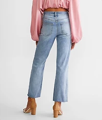 The Cropped Rise Up Jean