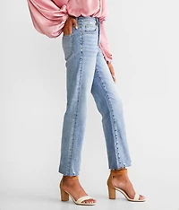 The Cropped Rise Up Jean
