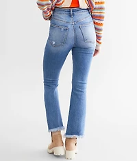 The Cropped Flare Out Jean