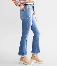 The Cropped Flare Out Jean