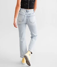 The Cropped Rise Up Jean
