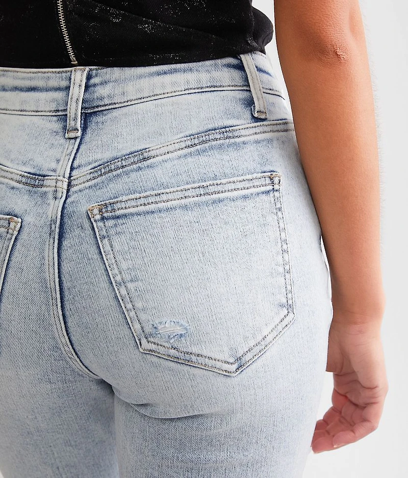 The Cropped Rise Up Jean