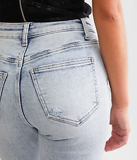 The Cropped Rise Up Jean