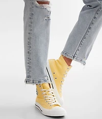 The Cropped Rise Up Jean