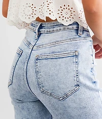 The Cropped Rise Up Jean