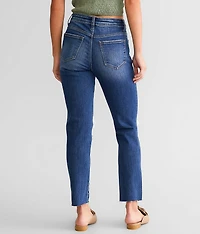 The Cropped Everyday Jean