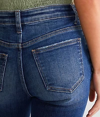 The Cropped Everyday Jean