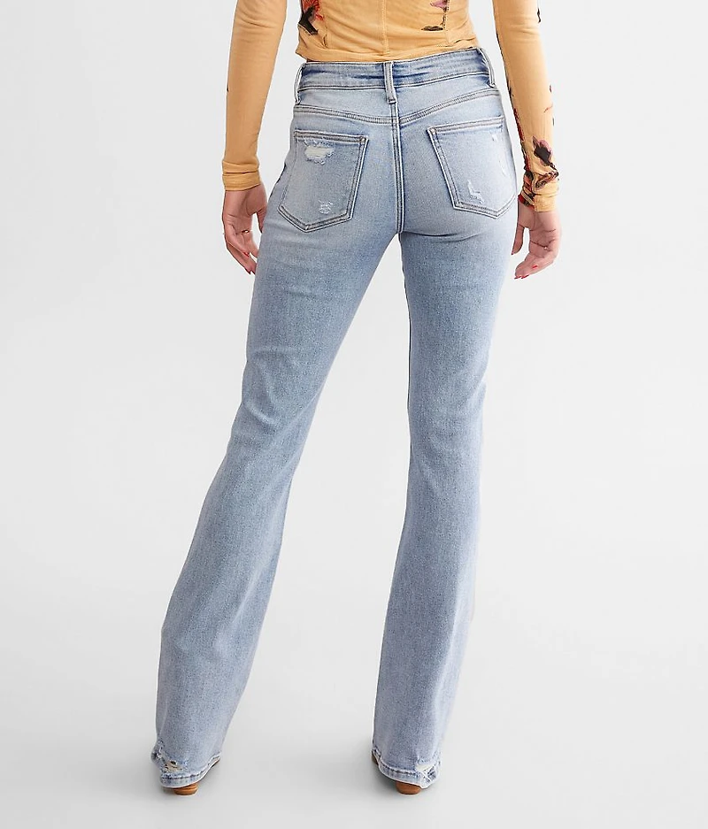 The Everyday Boot Stretch Jean