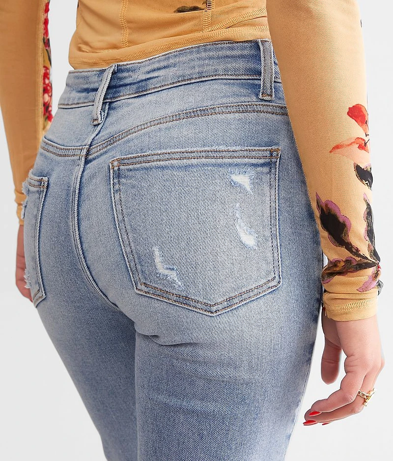 The Everyday Boot Stretch Jean