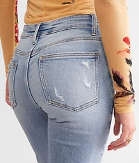 The Everyday Boot Stretch Jean