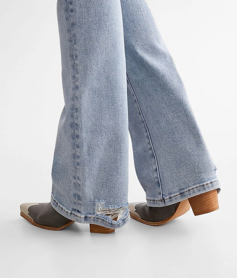 The Everyday Boot Stretch Jean