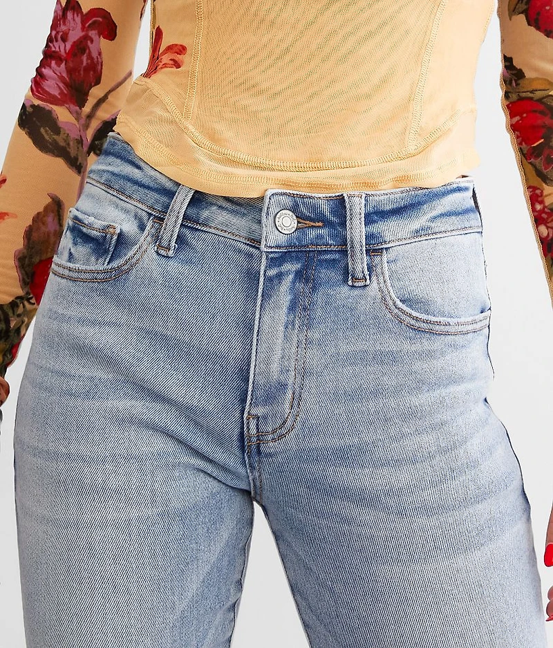 The Everyday Boot Stretch Jean