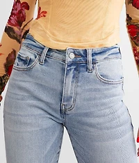 The Everyday Boot Stretch Jean