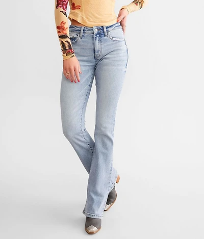 The Everyday Boot Stretch Jean