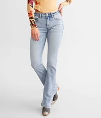 The Everyday Boot Stretch Jean