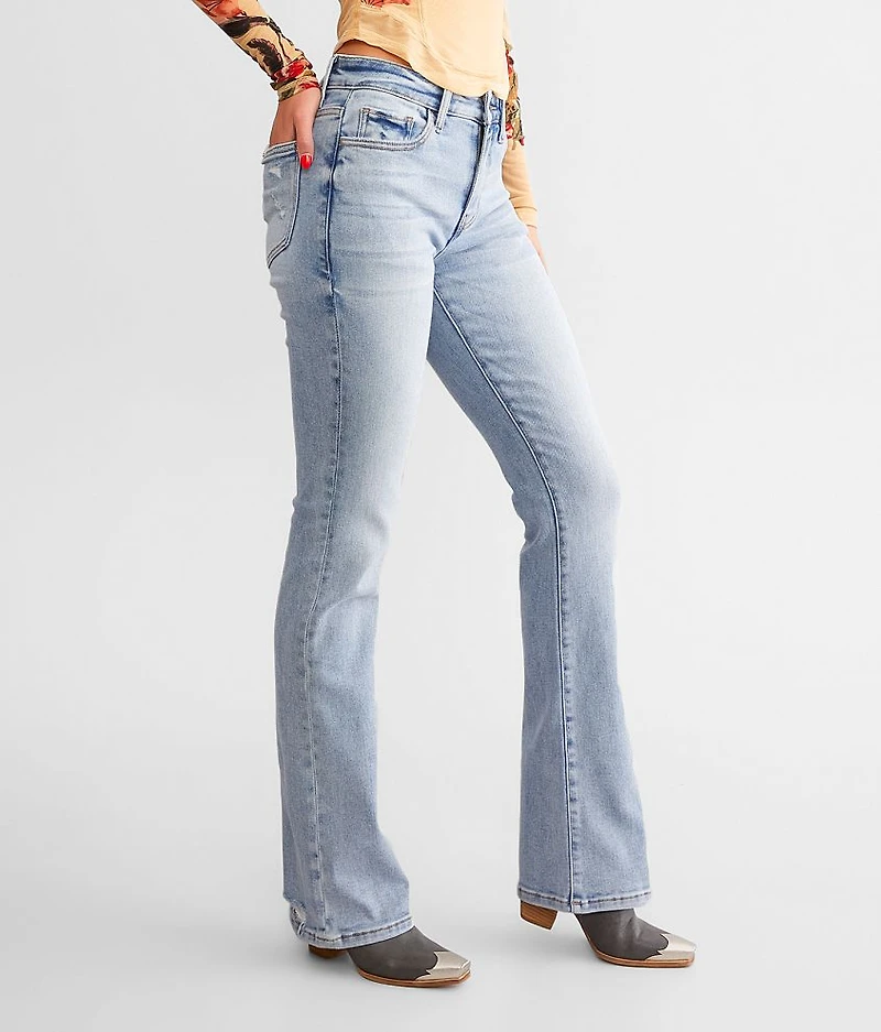 The Everyday Boot Stretch Jean