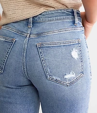 The Cropped Everyday Jean