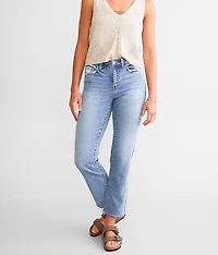 The Cropped Everyday Jean