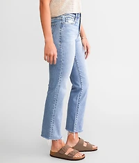 The Cropped Everyday Jean