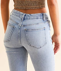 The Cropped Everyday Jean
