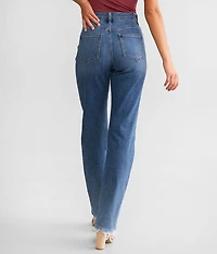 The Relaxed Straight Stretch Jean